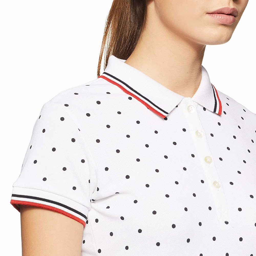 Women's Polo Shirts
